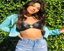 She has earned numerous brand representation including fashionnova due to her popularity on social media.